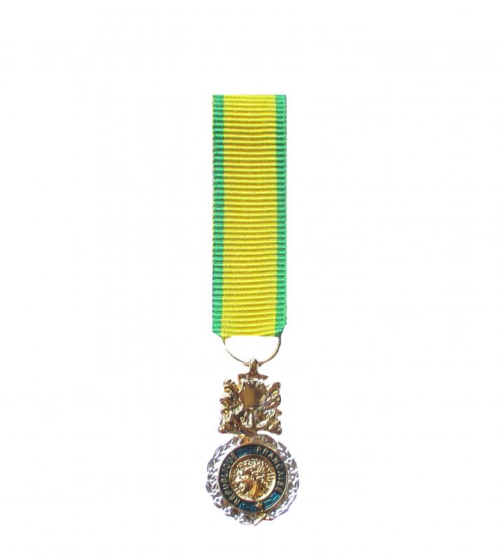 Médaille Militaire Réduction