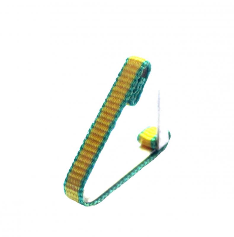 Fixe Ruban Médaille Militaire