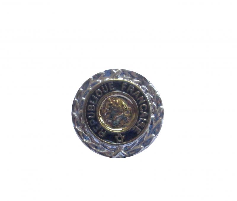Pin s Médaille Militaire