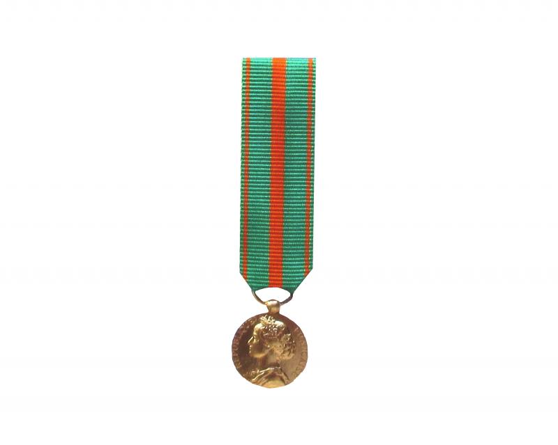 Médaille des Evadés Réduction