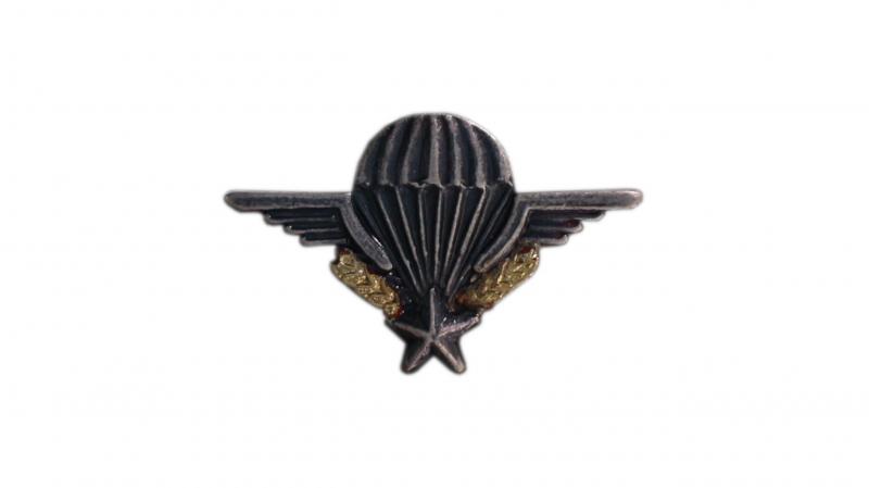 Pin's Brevet Parachutisme