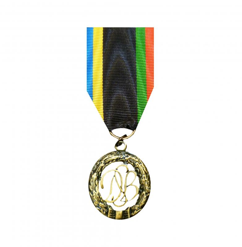 Sport Allemand DSB Grade Bronze Ordonnance - Allemagne