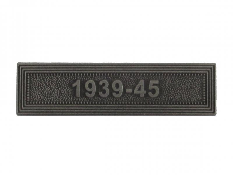 39-45 (Agrafe ordonnance) 