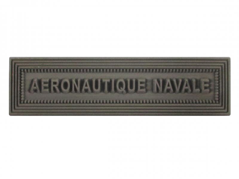 Aéronautique Naval (Agrafe ordonnance)