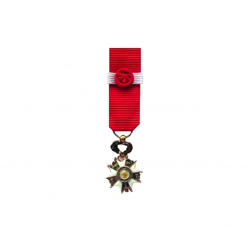 Légion d Honneur Commandeur Réduction