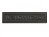 Allemagne (Agrafe ordonnance)