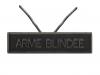 Arme Blindée (Agrafe réduction)
