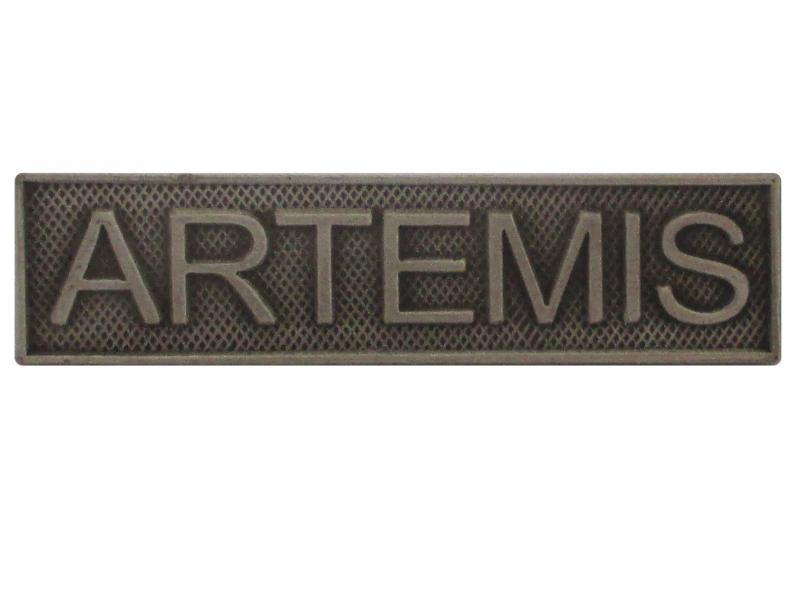 Artemis (Agrafe ordonnance)