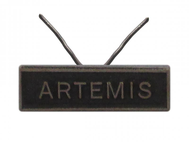 Artemis (Agrafe réduction)