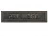 Artillerie (Agrafe ordonnance) 