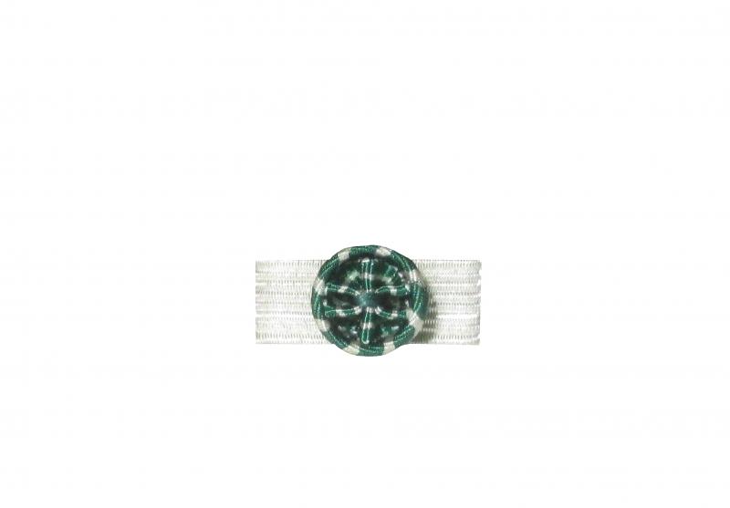 Rosette Ordre des Arts et Lettres Commandeur 