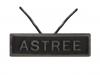 Astrée (Agrafe réduction)