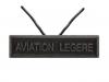 Aviation Légère (Agrafe réduction)