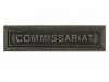 Commissariat (Agrafe ordonnance)