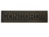 Concordia (Agrafe ordonnance)