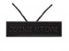 Défense Aérienne (Agrafe réduction)