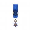 Ordre National du Mérite Grand Officier Réduction