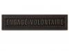 Engagé Volontaire (Agrafe ordonnance)