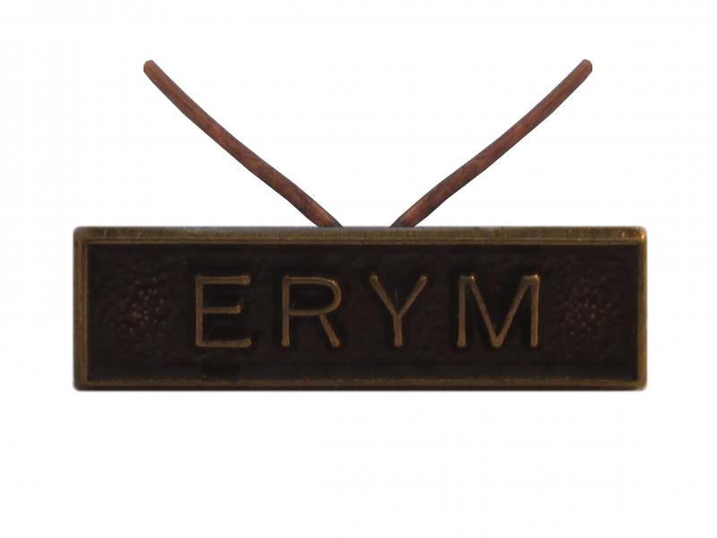 Erym (Agrafe réduction)