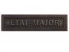 Etat Major (Agrafe ordonnance)