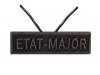 Etat Major (Agrafe réduction)