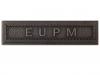 EUPM (Agrafe ordonnance)
