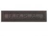 F.F.S.A.  (Forc.Fr. Stat.Alle. Agrafe ordonnance)) 