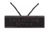 Force Aérienne Tactique (Agrafe réduction)
