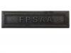 FPSAA (Agrafe ordonnance)