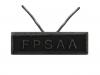 FPSAA (Agrafe réduction)