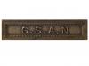 G.S.A.N (Agrafe ordonnance)