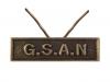 G.S.A.N (Agrafe réduction)