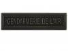 Gendarmerie de l Air (Agrafe ordonnance)