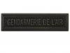 Gendarmerie de l Air (Agrafe ordonnance)