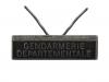Gendarmerie Départementale (Agrafe réduction)