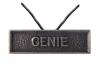 Génie (Agrafe réduction)