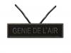 Génie de l Air (Agrafe réduction) 