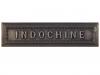 Indochine (Agrafe ordonnance)