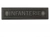 Infanterie (Agrafe ordonnance)