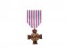 Croix du Combattant Ordonnance