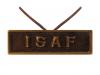 Isaf (Agrafe réduction)