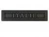 Italie (Agrafe ordonnance)
