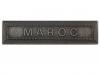 Maroc (Agrafe ordonnance)