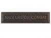 Nageur de combat (Agrafe ordonnance)