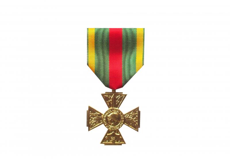 Croix du Combattant Volontaire 14-18