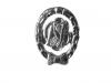Sport Allemand DSB Agrafe Argent (Agrafe réduction)