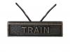 Train (Agrafe réduction)