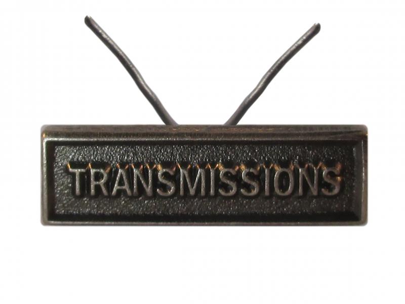 Transmissions (Agrafe réduction)
