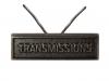 Transmissions (Agrafe réduction)