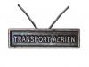 Transport Aérien (Agrafe réduction)